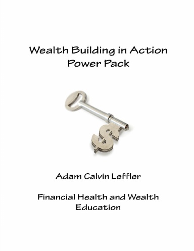 Wealth Building in Action Power Pack