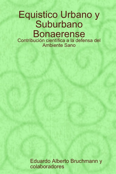 Equistico Urbano y Suburbano Bonaerense