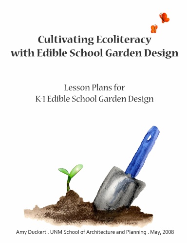 Cultivating Ecoliteracy