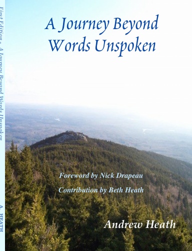 A Journey Beyond Words Unspoken
