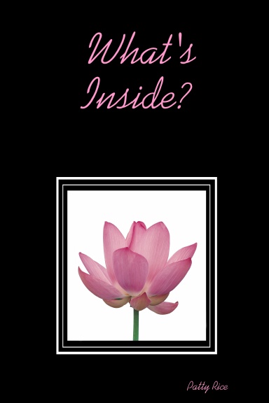 What's Inside?