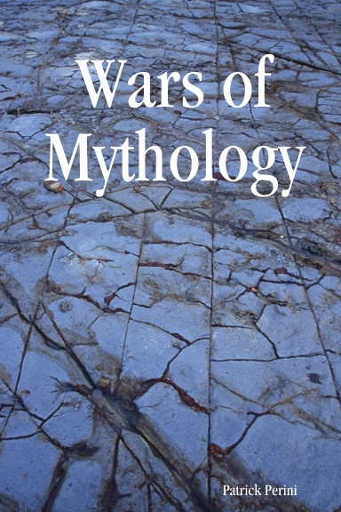 Wars of Mythology