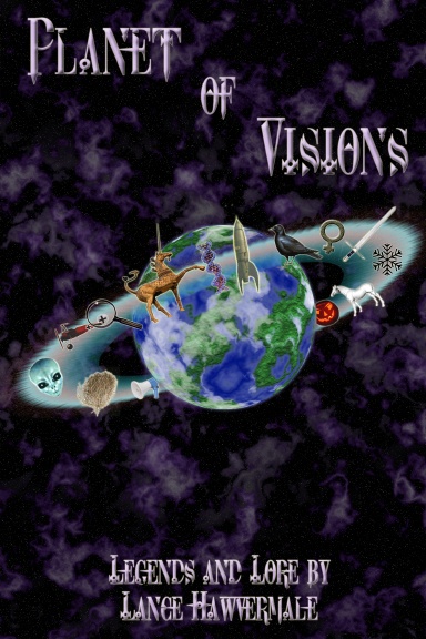 Planet of Visions