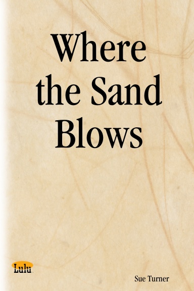 Where the Sand Blows