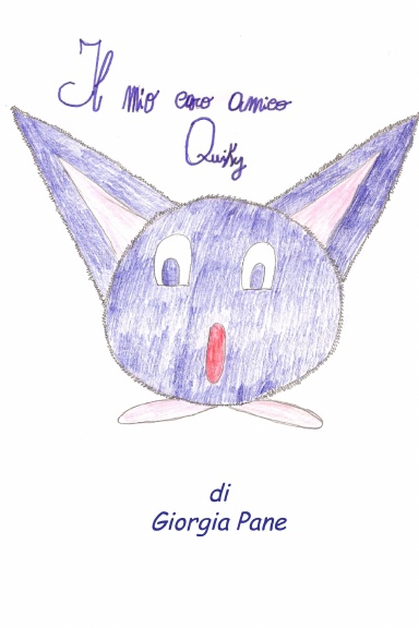 Il mio caro amico Quiky