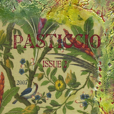 Pasticcio Quartz Issue 2