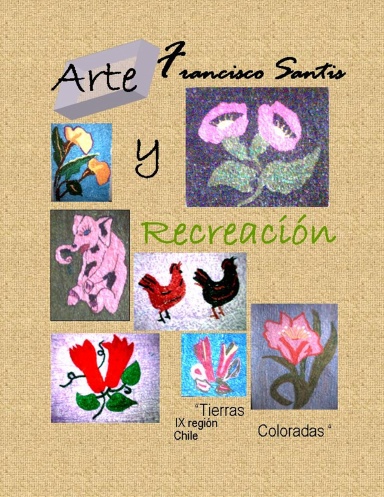Arte y Recreación