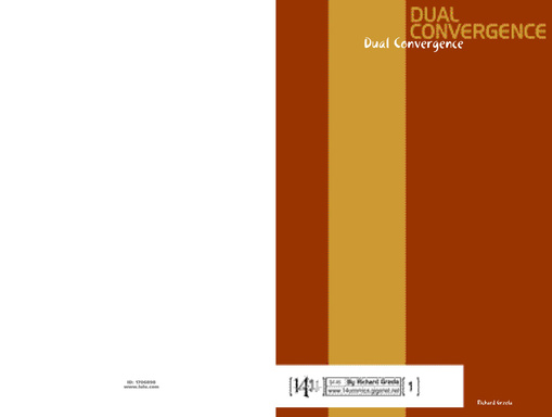 Dual Convergence