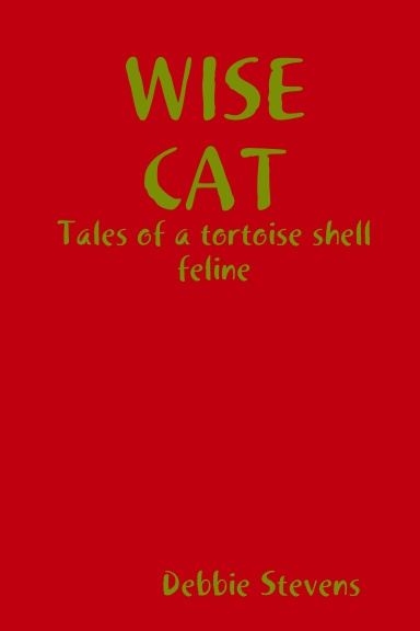 Wise Cat