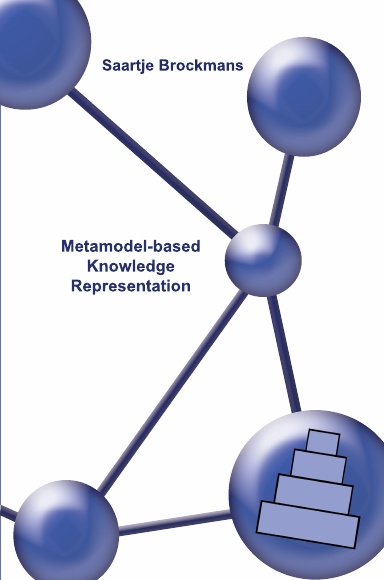 Metamodel-based Knowledge Representation