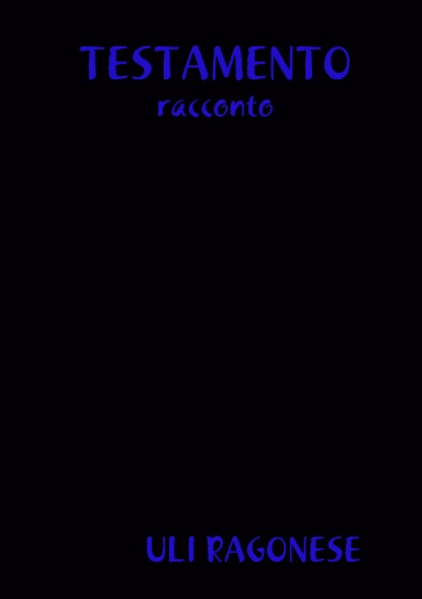 TESTAMENTO