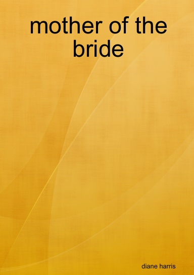 mother of the bride
