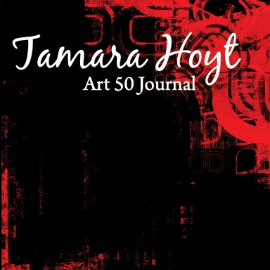 ART 50 Journal