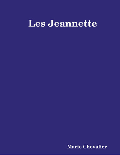 Les Jeannette