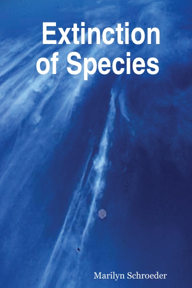 Extinction of Species