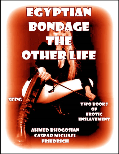 Egyptian Bondage - The Other Life