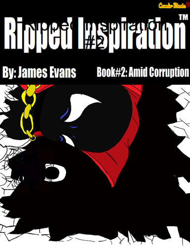 Ripped Inspiration #2