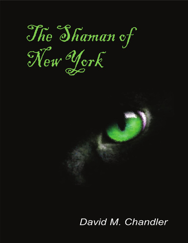 The Shaman of New York