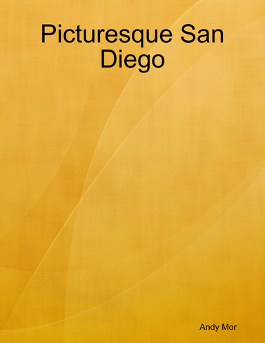 Picturesque San Diego