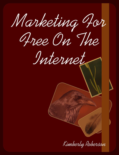 Marketing For Free On The Internet