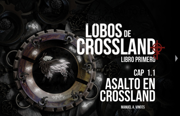 Lobos de Crossland_1.1 ASALTO EN CROSSLAND - ACTO 1