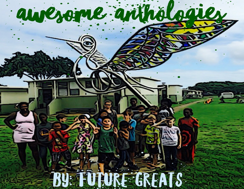 Awesome Anthologies