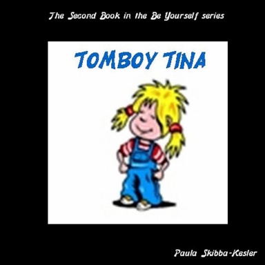 Tomboy Tina