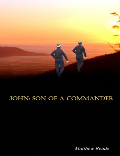 John: Son of a Commander