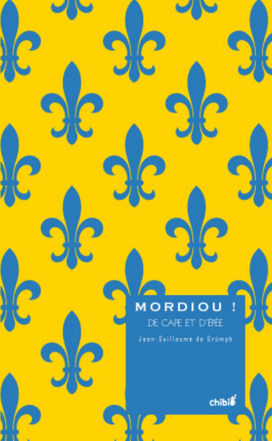 Mordiou !