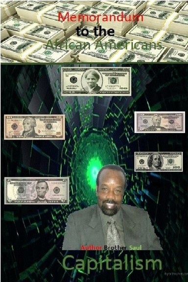 Memorandum to the African Americans
