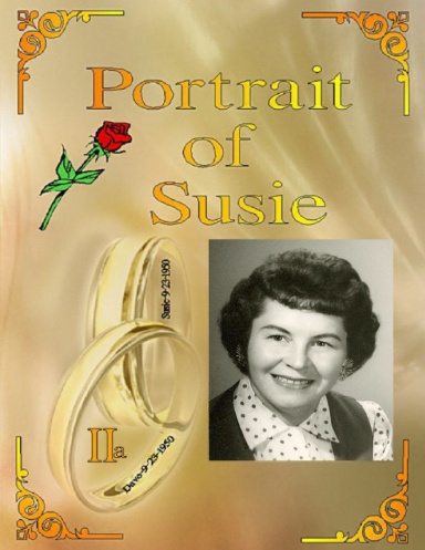 Portrait of Susie IIa