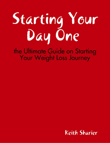 Starting Your Day One