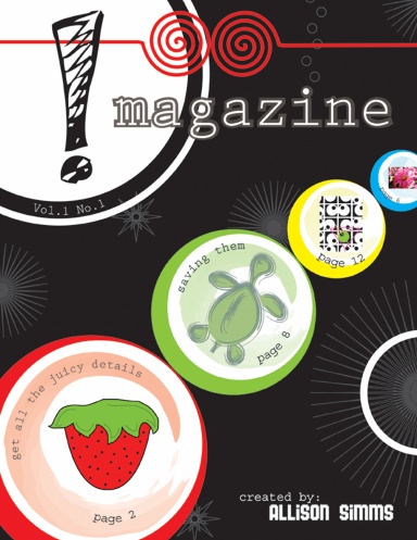 ! Magazine