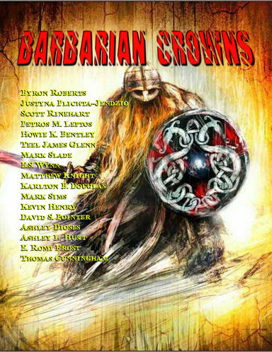 Barbarian Crowns