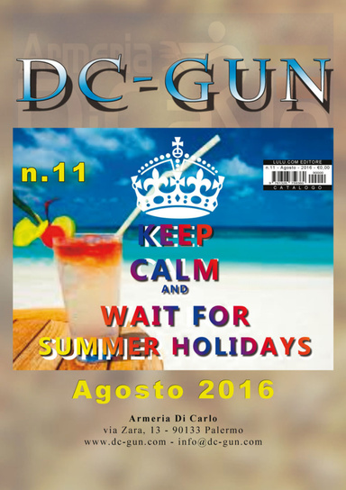 DC-Gun n.11