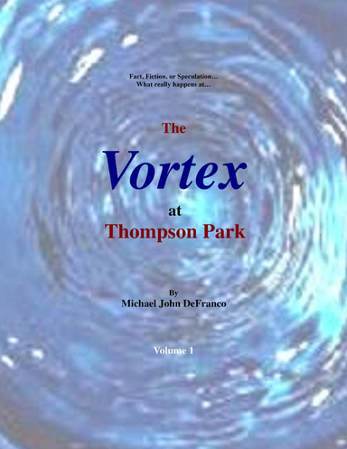 The Vortex @ Thompson Park 1