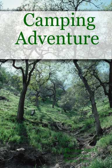 Camping Adventure