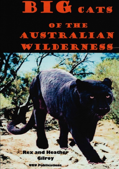 Big Cats of the Australian Wilderness