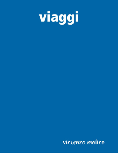 viaggi
