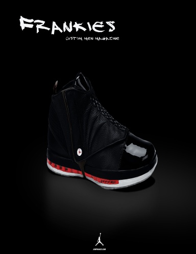 frankies custom men magazine