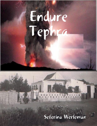 Endure Tephra
