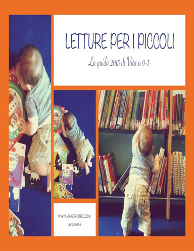 Letture per i piccoli