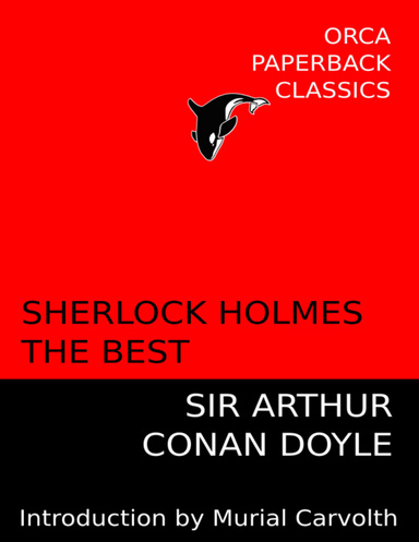 Sherlock Holmes - The Best