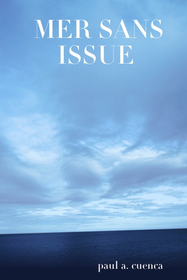 MER SANS ISSUE