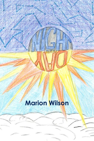 Born of Night and Day