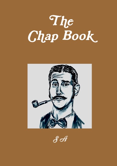 The Chap Book