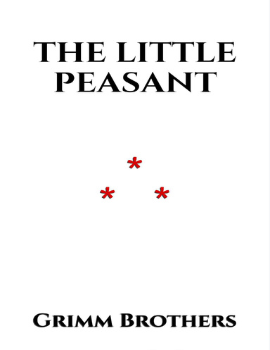 THE LITTLE PEASANT