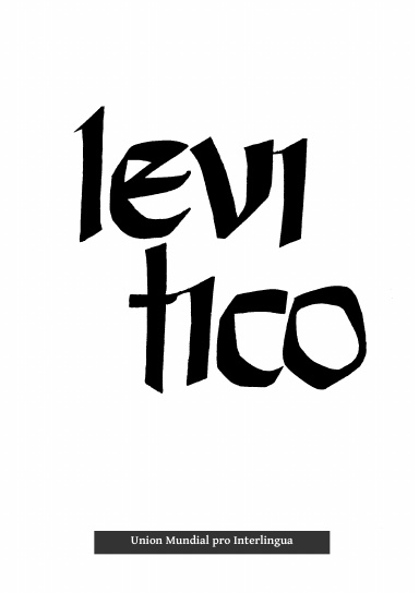 Levitico