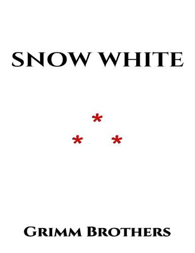 SNOW-WHITE