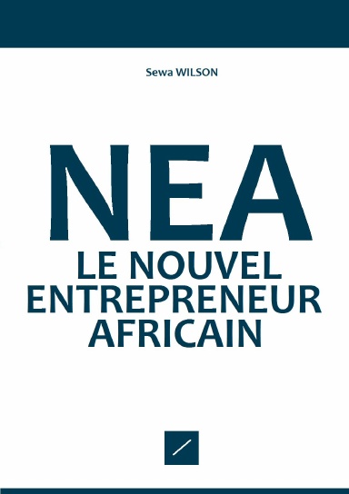 Le Nouvel Entrepreneur Africain
